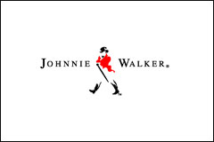 ジョニーウォーカー（Johnnie Walker）