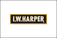I.W.ハーパー（IWharper）
